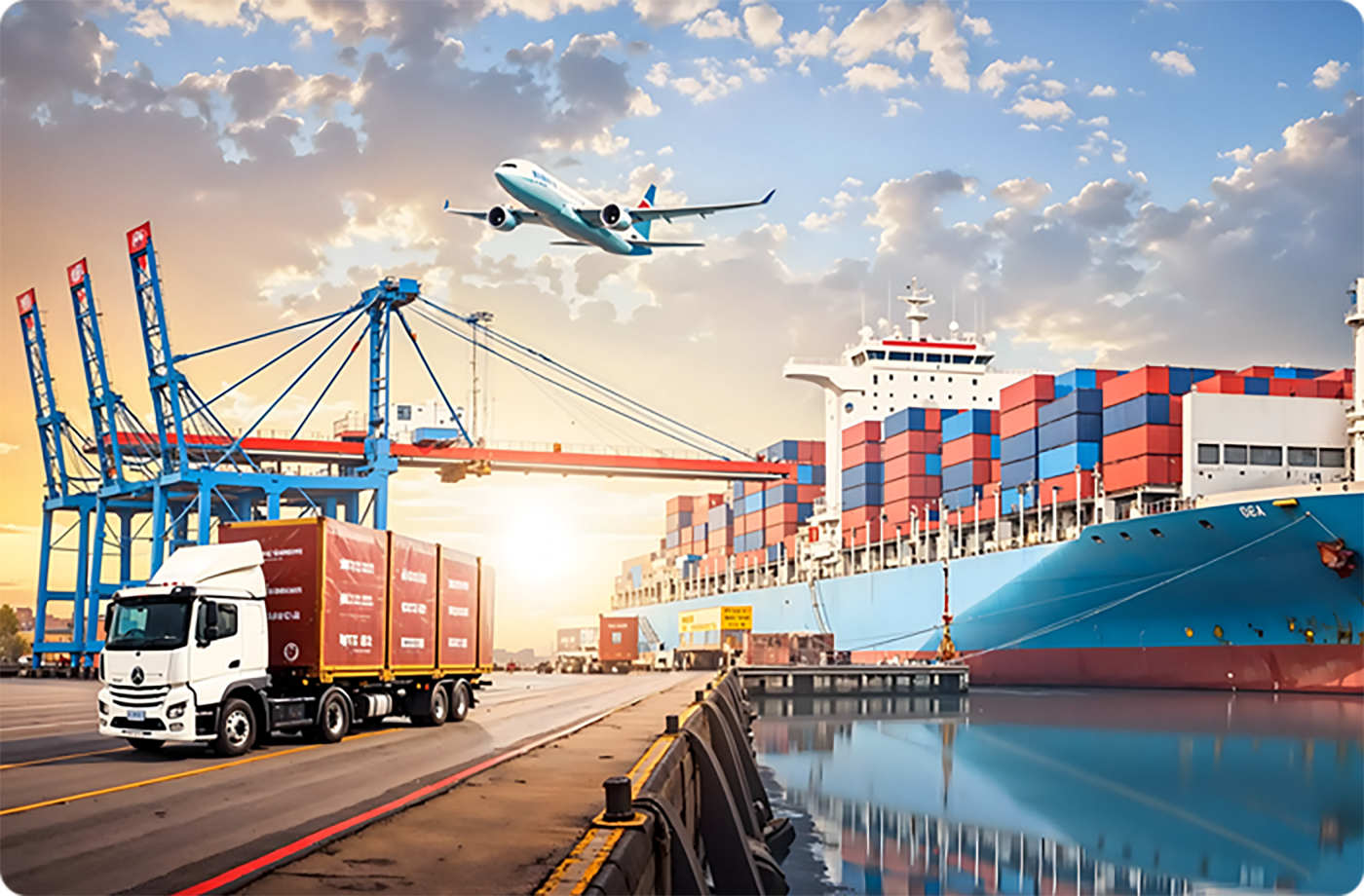 Logistics Service